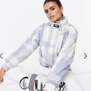 ASOS Petite Ski Jacket